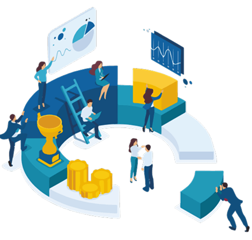 More Faster Than Traditional Bank